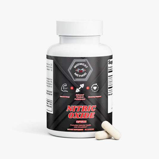 Nitric Oxide