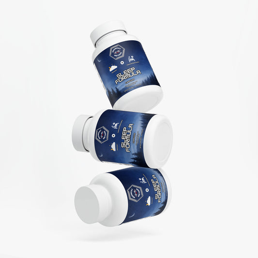 Sleep Formula