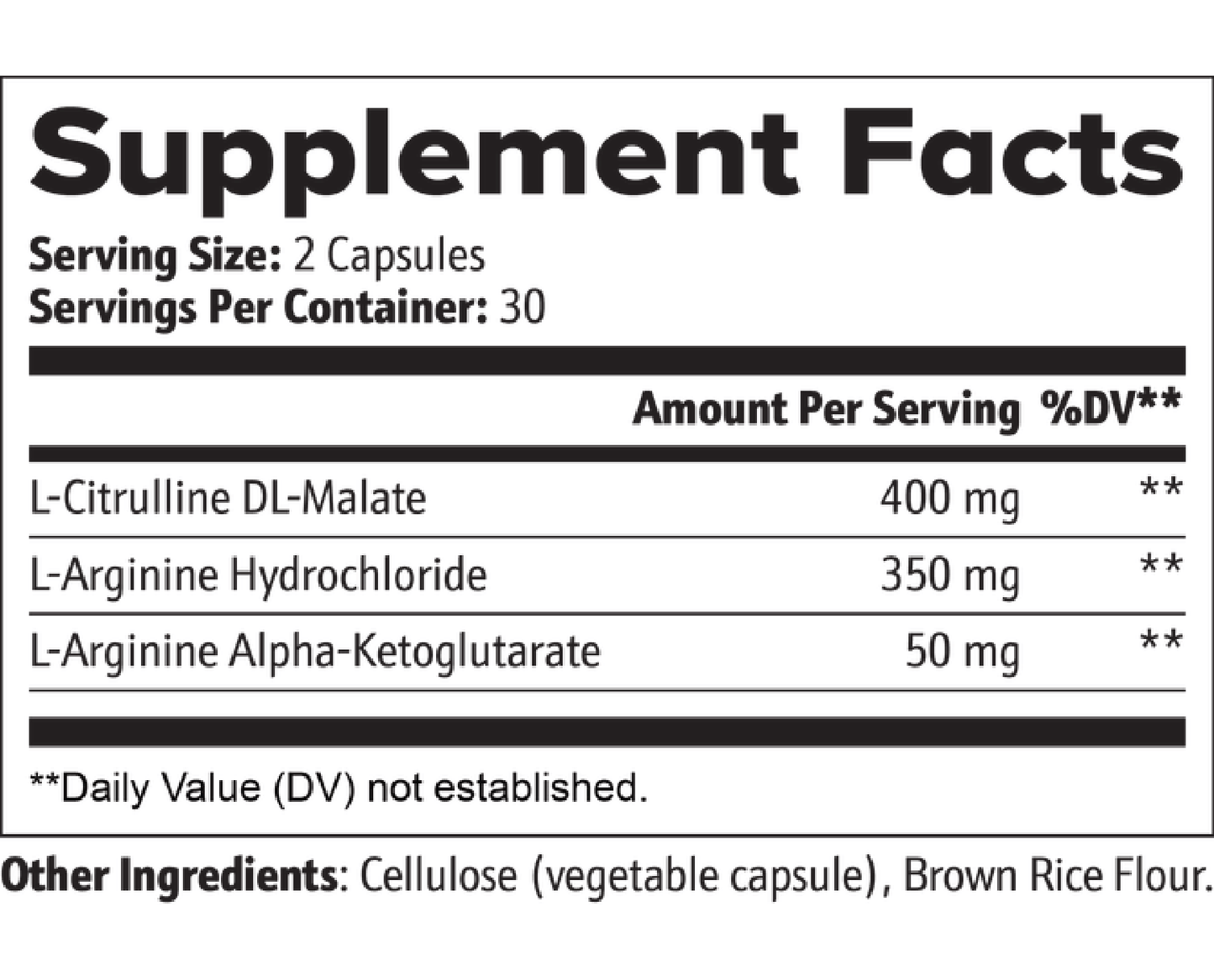 Nitric Oxide