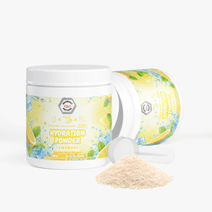 Hydration Powder (Lemonade)