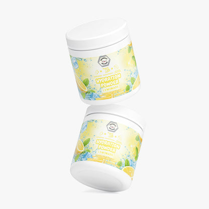 Hydration Powder (Lemonade)
