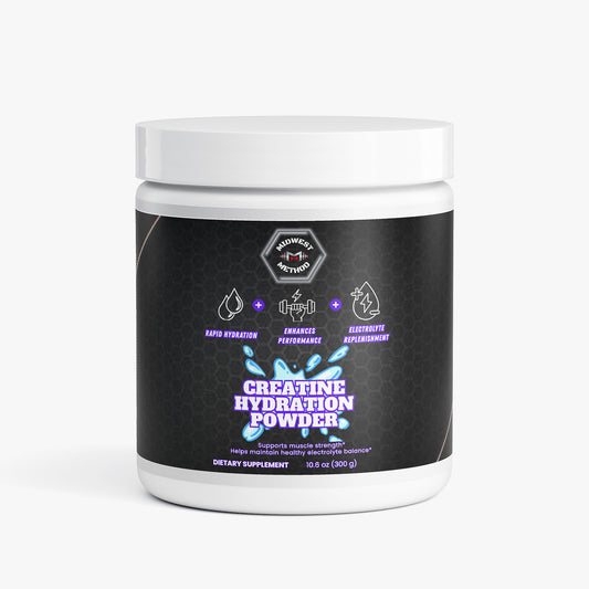 Creatine Hydration Powder