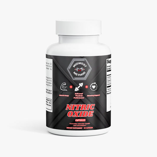 Nitric Oxide