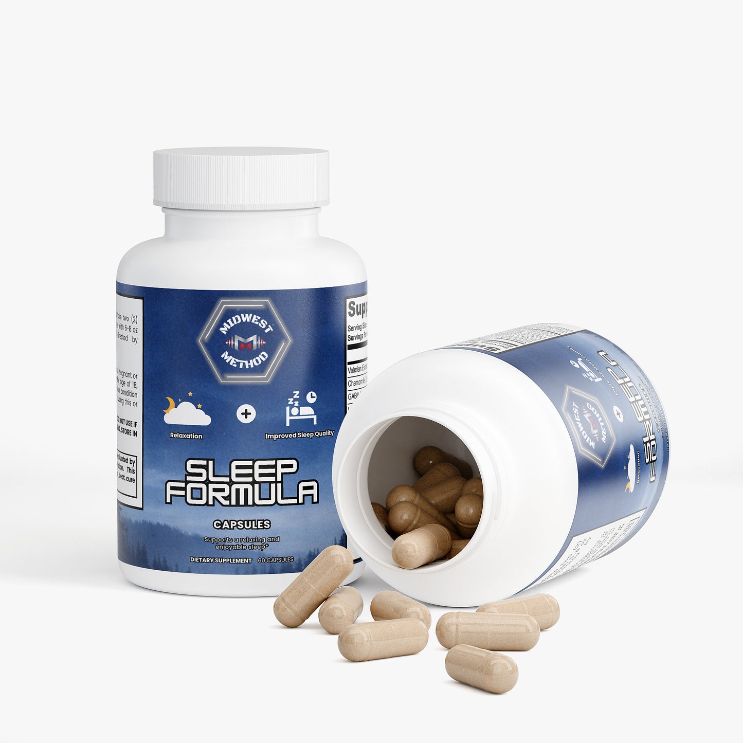 Sleep Formula
