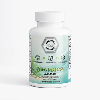 Sea Moss