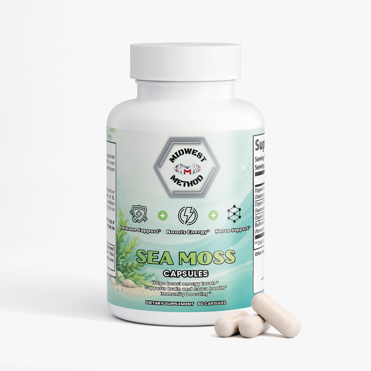 Sea Moss