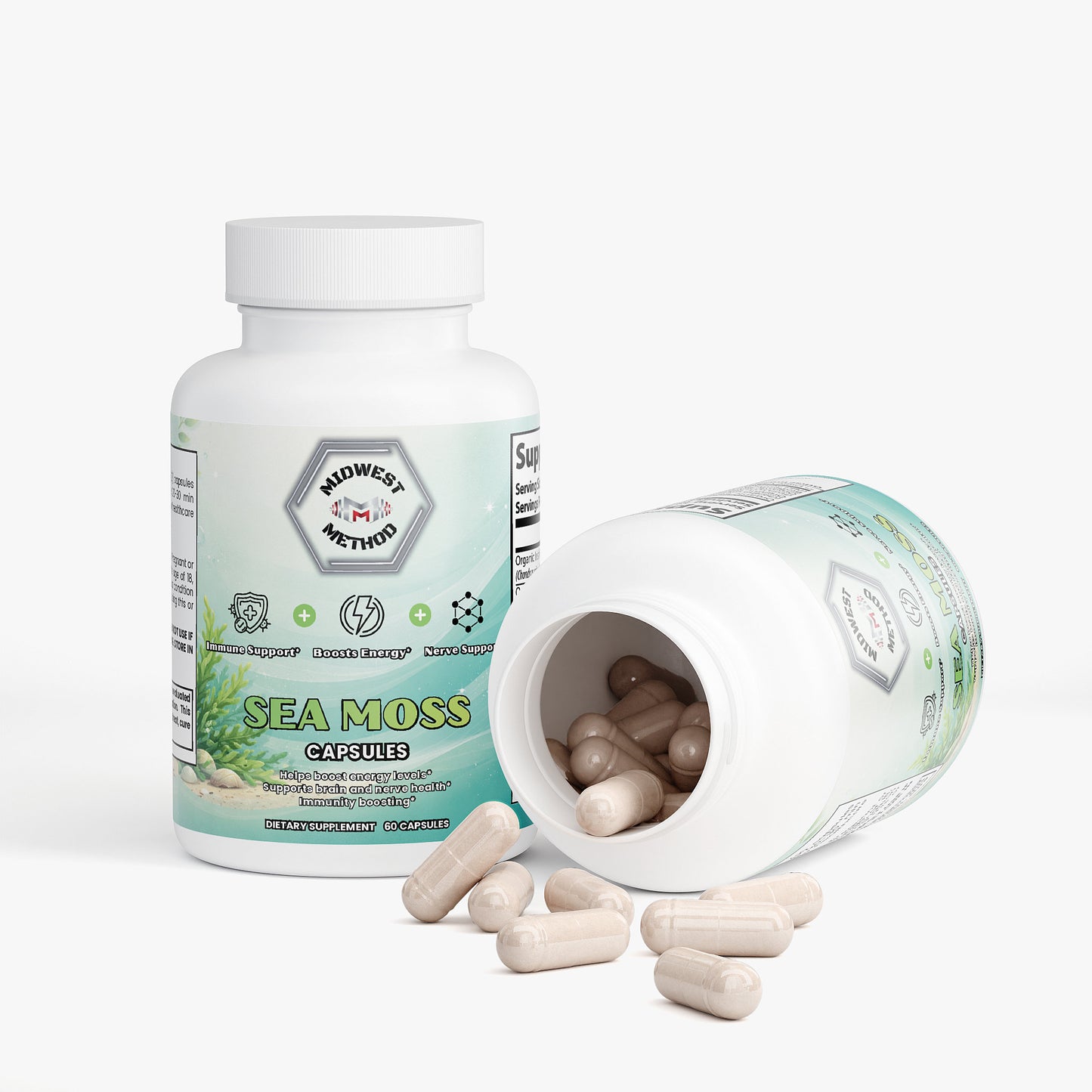 Sea Moss