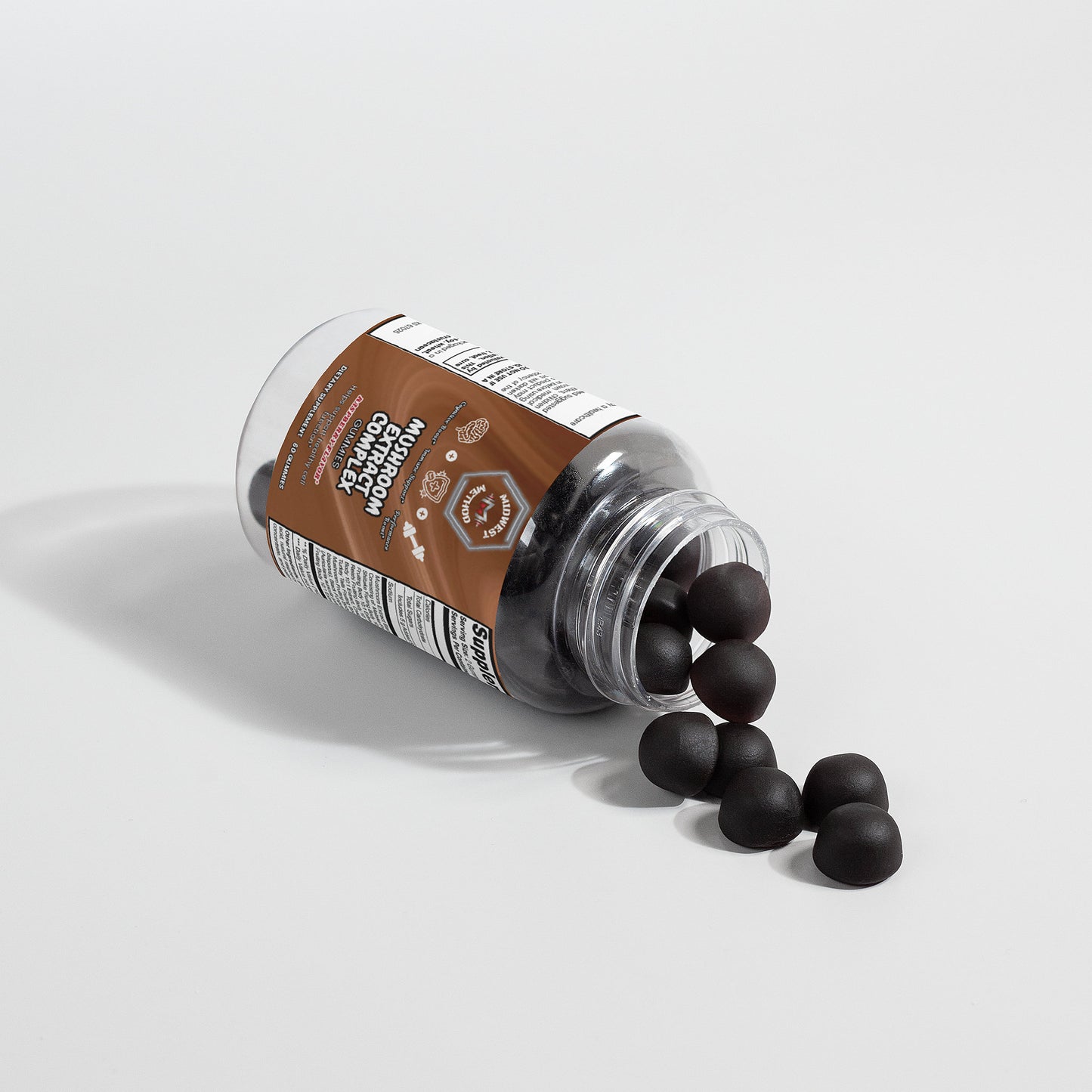 Mushroom Extract Complex