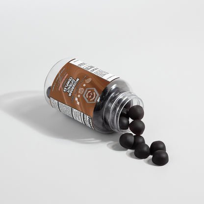 Mushroom Extract Complex