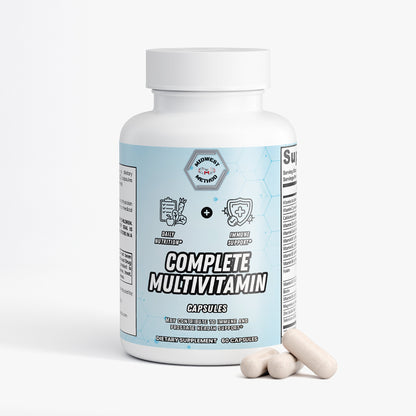 Complete Multivitamin