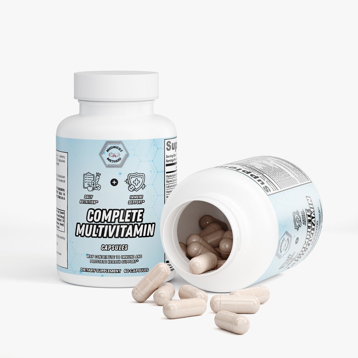 Complete Multivitamin