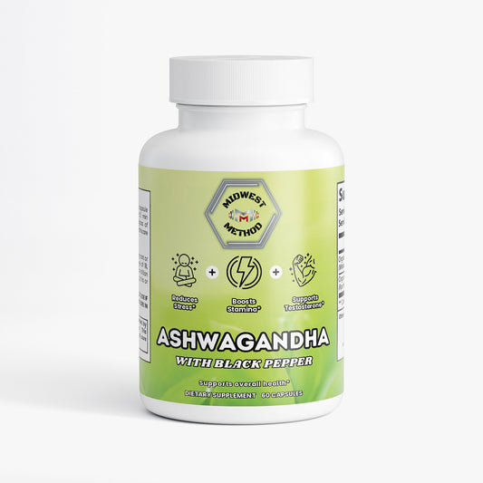 Ashwagandha