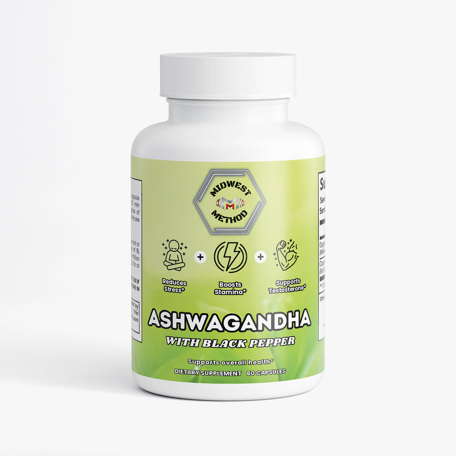 Ashwagandha