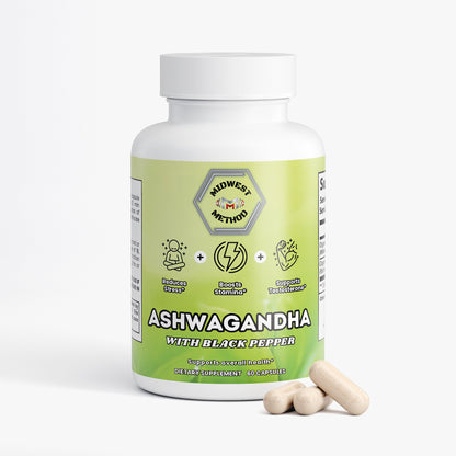 Ashwagandha