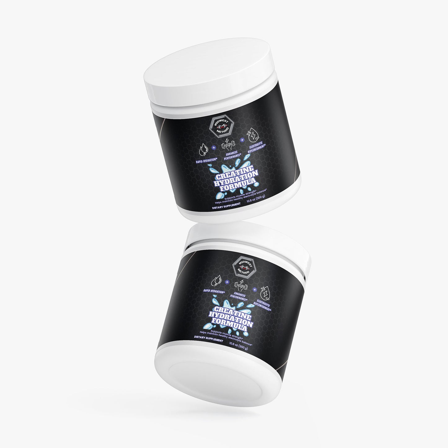 Creatine Hydration Formula