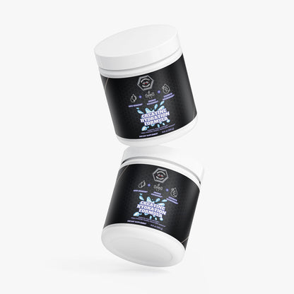 Creatine Hydration Formula