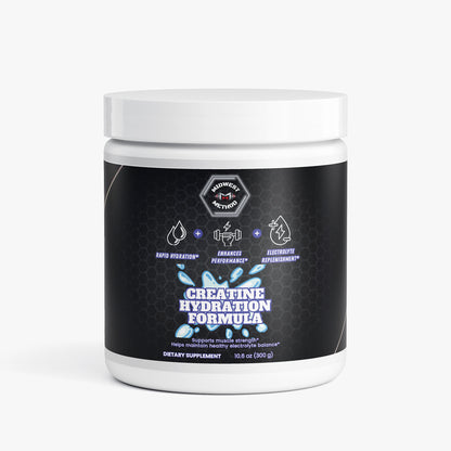 Creatine Hydration Formula