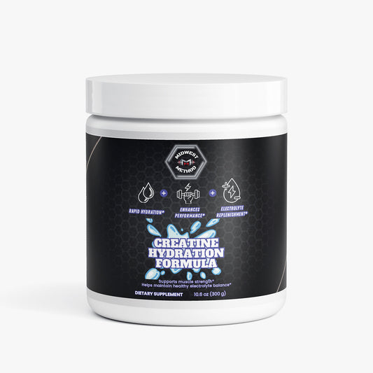 Creatine Hydration Formula