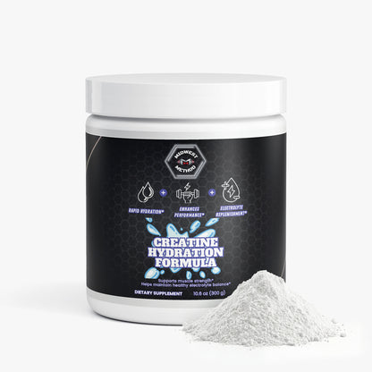 Creatine Hydration Formula