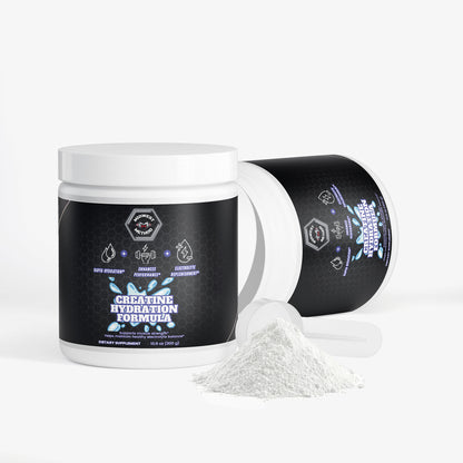 Creatine Hydration Formula