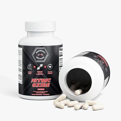 Nitric Oxide
