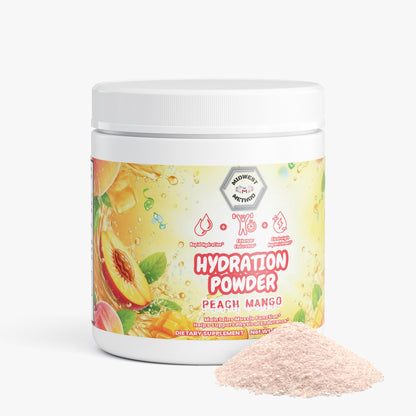 Hydration Powder (Peach Mango)