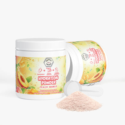 Hydration Powder (Peach Mango)