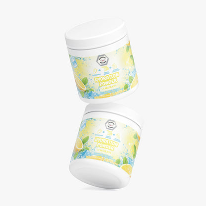 Hydration Powder (Lemonade)