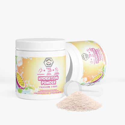 Hydration Powder (Passion Fruit)