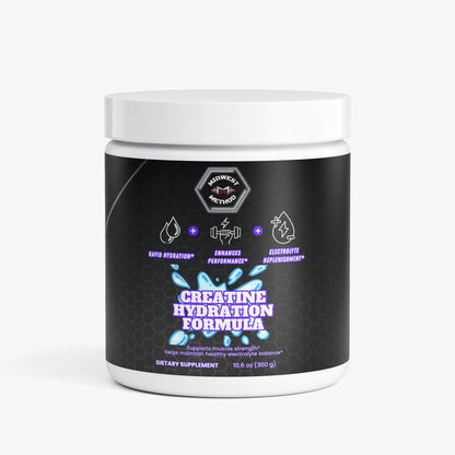 Creatine Hydration Formula
