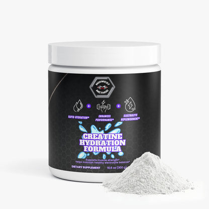 Creatine Hydration Formula