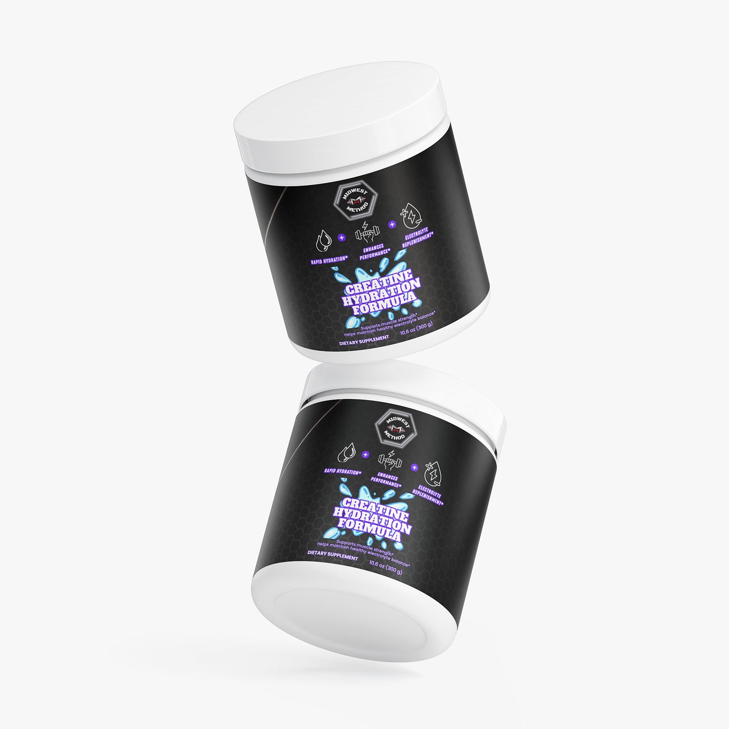 Creatine Hydration Formula