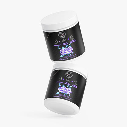 Creatine Hydration Formula