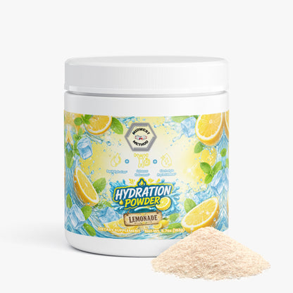 Hydration Powder (Lemonade)