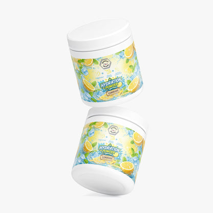 Hydration Powder (Lemonade)