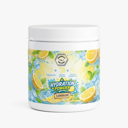 Hydration Powder (Lemonade)