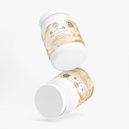 Advanced 100% Whey Protein Isolate (Vanilla)