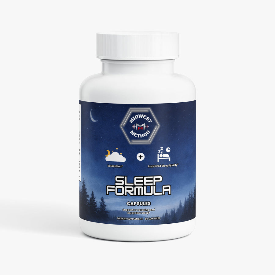 Sleep Formula