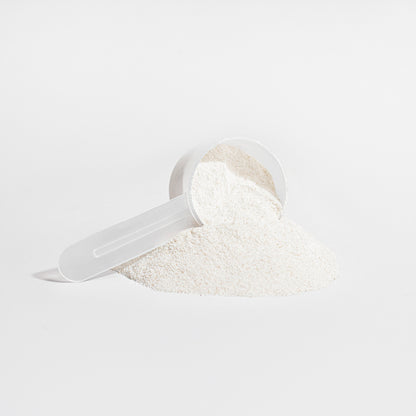 Grass-Fed Hydrolyzed Collagen Peptides (Unflavored)