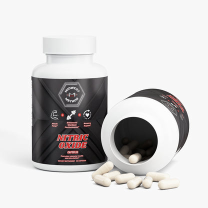 Nitric Oxide