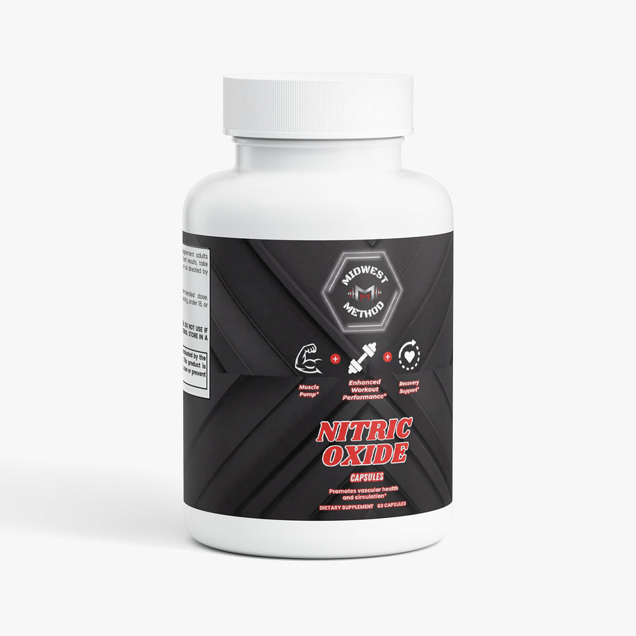 Nitric Oxide