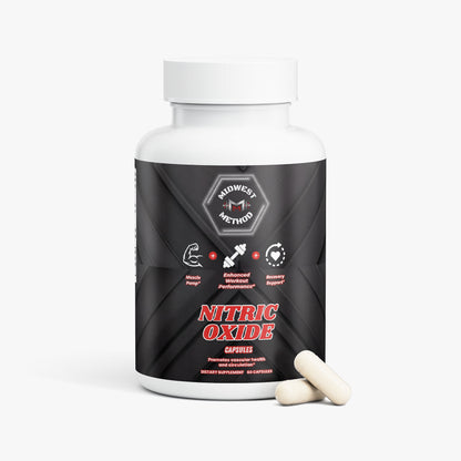 Nitric Oxide