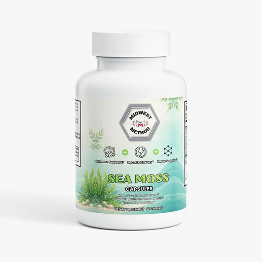 Sea Moss