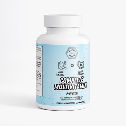 Complete Multivitamin