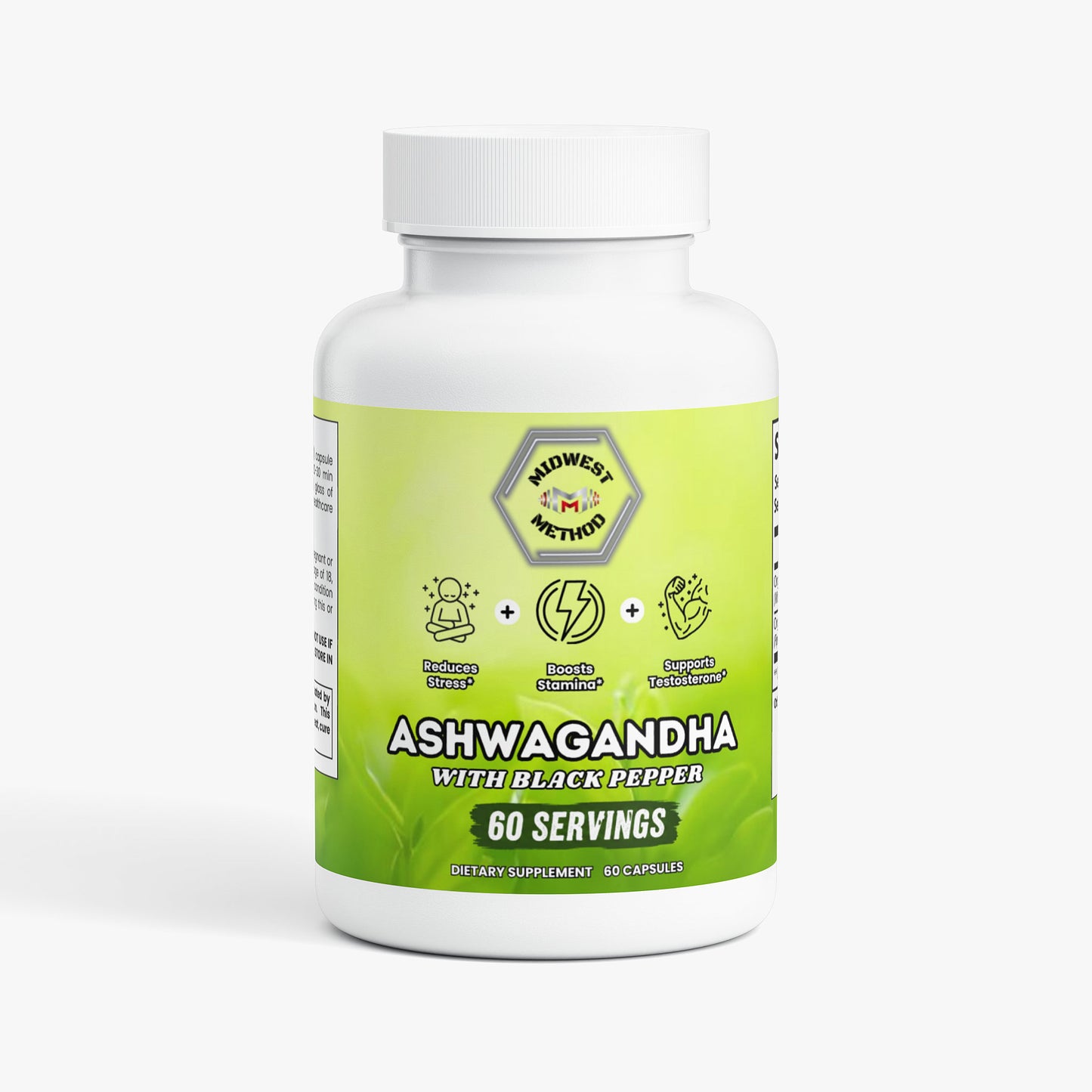 Ashwagandha