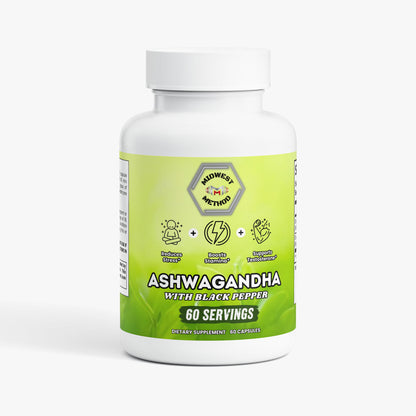Ashwagandha