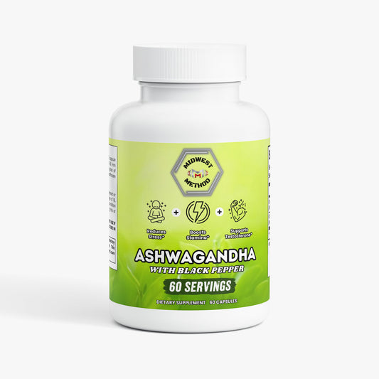Ashwagandha