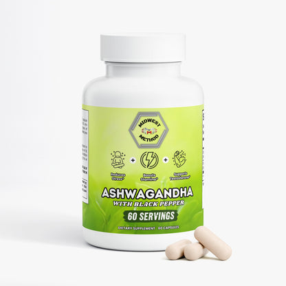 Ashwagandha