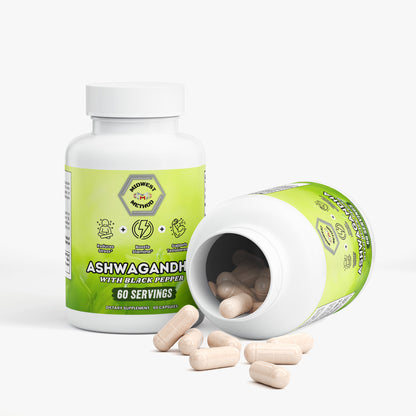 Ashwagandha