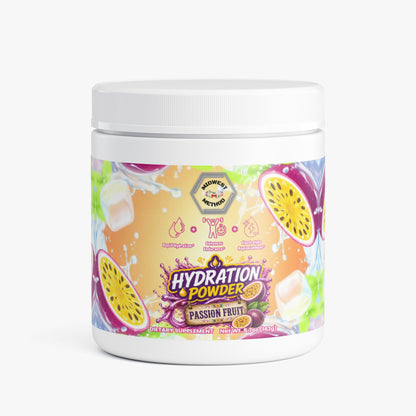 Hydration Powder (Passion Fruit)